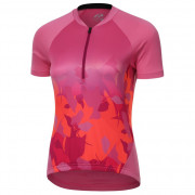 Ženski biciklistički dres Protective P-Free Bird ružičasta