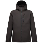 Muška zimska jakna Regatta Frankie Insulated crna Black