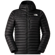 Muška pernata jakna The North Face M Bettaforca Lt Down Hoodie
