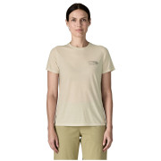 Ženska majica Patagonia Women's Capilene® Cool Trail Shirt - Stratapeaks