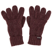 Rukavice Regatta Multimix Glove crvena Fig