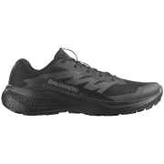 Muške tenisice za trčanje Salomon Alphaglide crna Black / Asphalt / Black