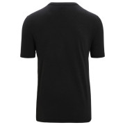 Muška majica Icebreaker Men Central Classic SS Tee Otter Paddle