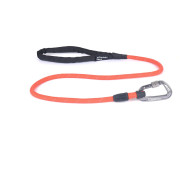Povodac za psa Mountain Paws Rope Dog Lead narančasta Orange