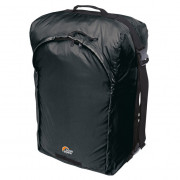 Transportna ambalaža Lowe Alpine Baggage Handler L crna