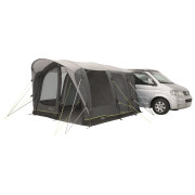 Šator za kamper Outwell Newburg 260 Air siva