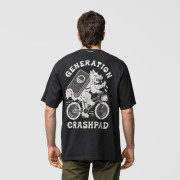 Muška majica Wild Country Sequence Man T-shirt