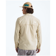 Muška košulja The North Face Packable Long Sleeve Shirt