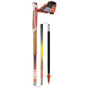 Trekking štapovi TSL Trail Carbon 4 Cork Cross
