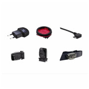 Ciklokompjuter Sigma Rox 10.0 GPS Set