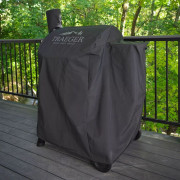 Zaštitna navlaka za gril Traeger FULL LENGTH GRILL COVER - PRO 575