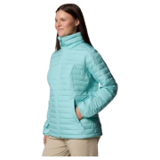 Ženska jakna Columbia Silver Falls™ II Full Zip Jacket