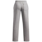Dječja trenerka Under Armour RIVAL LW PANT Gray