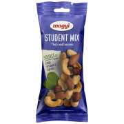 Mješavina orašastih plodova Mogyi Mješavina orašastih plodova Mogyi Student Mix 70 g