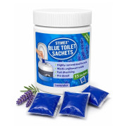 Kemikalije za zahod Stimex Blue Lavender