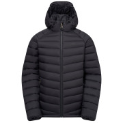 Muška jakna Dare 2b Torrek Padded Jacket crna Black/Black