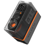 Električna pumpa Flextail TINY Tire Pump ACS crna/narančasta Black