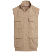 Muški prsluk Craghoppers NosiLife Adventure Gilet V kaki Earthenware