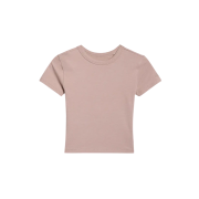 Dječja majica 4F Tshirt F2393 Beige bež BEIGE