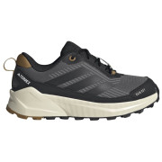 Dječja obuća Adidas Terrex Trailmaker 2 Rain.Rdy siva Gresix/Cblack/Brostr