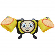 Prsluk za spašavanje Sevylor 3D Puddle Jumper žuta Bee