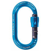 Karabiner Camp Ekto Lock svijetlo plava Light Blue