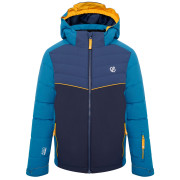 Dječja jakna Dare 2b Cheerful Jacket plava Dkmeth/Dkden