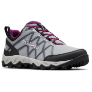 Ženske cipele Columbia Peakfreak X2 OutDry siva MonumentWildIris