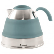 Kuhalo Outwell Collaps Kettle 2,5L plava/siva