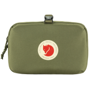 Torba preko ramena Fjällräven Färden Necessity Bag zelena Green