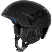 Skijaška kaciga POC Obex BC Spin crna Mattblack