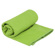 Ručnik Sea to Summit Drylite Towel XS 2021 zelena Lime