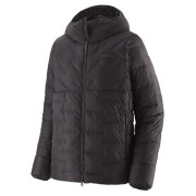 Muška jakna Patagonia M's Durable Down Hoody crna Black