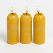 Svijeće UCO 12-Hour BeesWax Candles