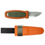 Džepni nož Morakniv Hunting Eldris (S) narančasta orange/green