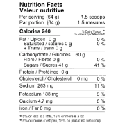 Energetsko piće Näak Neutral - Boost Energy™ Drink Mix (64g)