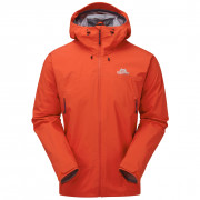 Muška jakna Mountain Equipment Firefox jacket crvena