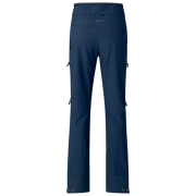 Ženske skijaške hlače Norrona lyngen flex1 light Pants