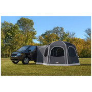 Šator za kamper Vango HexAway Pro Air Low crna/bijela shadow grey