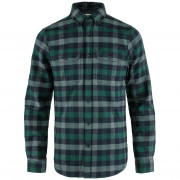 Muška košulja Fjällräven Skog Shirt M zelena
