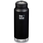 Termo boca Klean Kanteen TK Wide 32 oz crna ShaleBlack