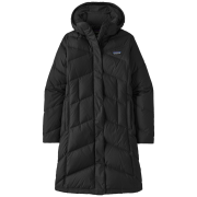 Ženski pernati kaput Patagonia Down With It Parka