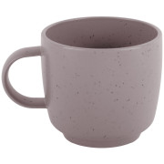 Šalica Brunner Mug Cappucino ružičasta