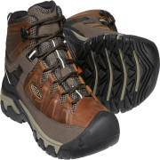 Muška obuća Keen Targhee III MID WP M (2020)