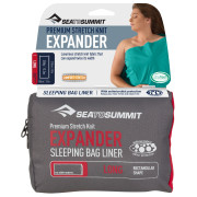 Podstava za vreću za spavanje Sea to Summit Expander Liner Long