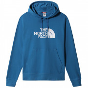Muška dukserica The North Face Light Drew Peak Pullover plava/bijela