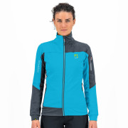 Ženska dukserica Karpos Puez W Fleece