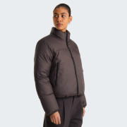 Ženska jakna The North Face W Pertex Nuptse Reversible Jacket