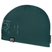 Kapa Ortovox 120 Tec Logo Beanie