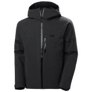 Muška skijaška jakna Helly Hansen Swift Team Jacket crna 990 Black